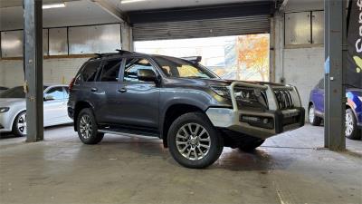 2021 Toyota Landcruiser Prado Kakadu Wagon GDJ150R for sale in Melbourne - West